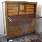 541 7600 SECRETAIRE